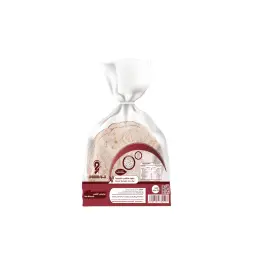 Tannor Bread with Molasses